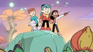 Hilda (Image via Netflix)